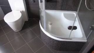 Установка душевой кабины Чебаркуль, цена от 2960 руб.