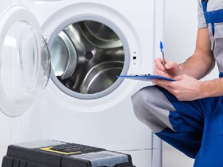 Подключение стиральной машины Чебаркуль цена 574 руб.