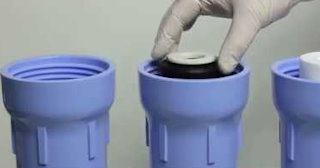 Установка угольных фильтров для воды и вытяжки от 3585 рублей в Чебаркуле