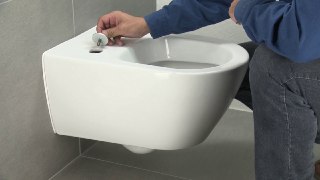 Установка унитаза Чебаркуль цена 1332 руб.
