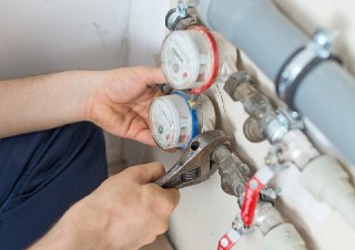 Замена счетчиков воды Чебаркуль цена от 851 руб.